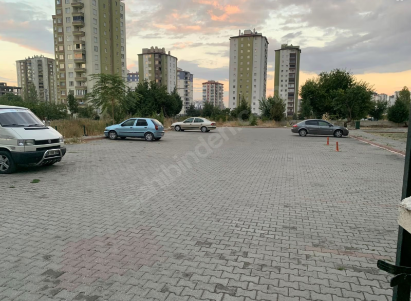 SAKARYA MAHALLESİ SAHİBİNDEN SATILIK DAİRE