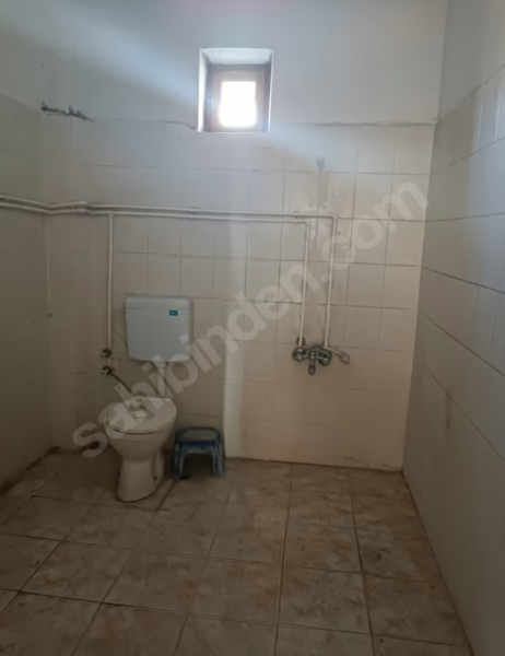 2 Katlı Bahçeli Garajlı Yazlık