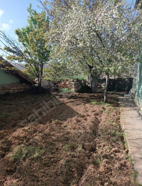 2 Katlı Bahçeli Garajlı Yazlık
