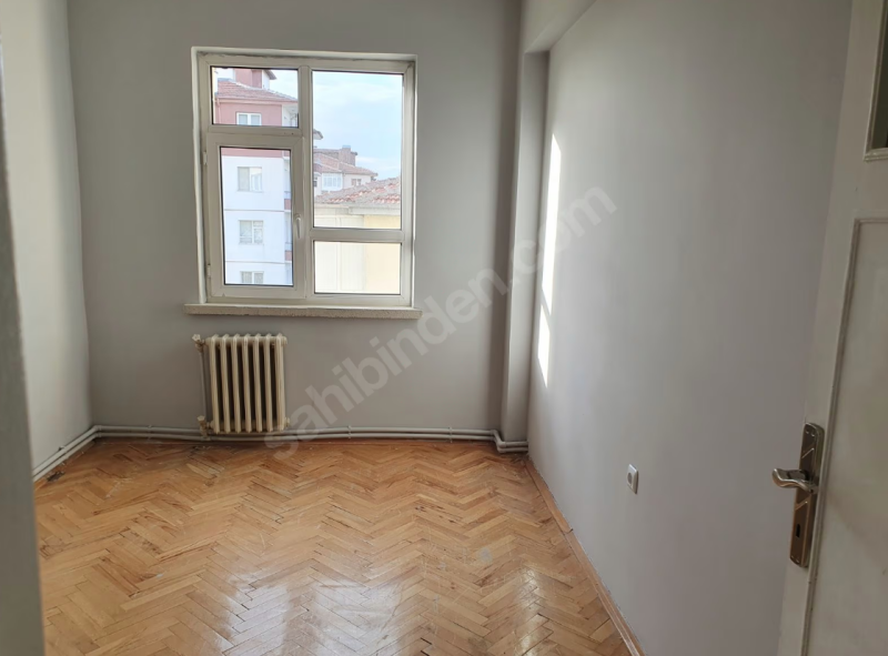 mükemmel konumda 3+1 daire