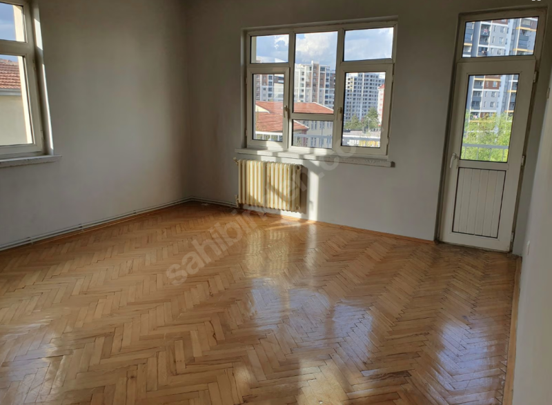 mükemmel konumda 3+1 daire