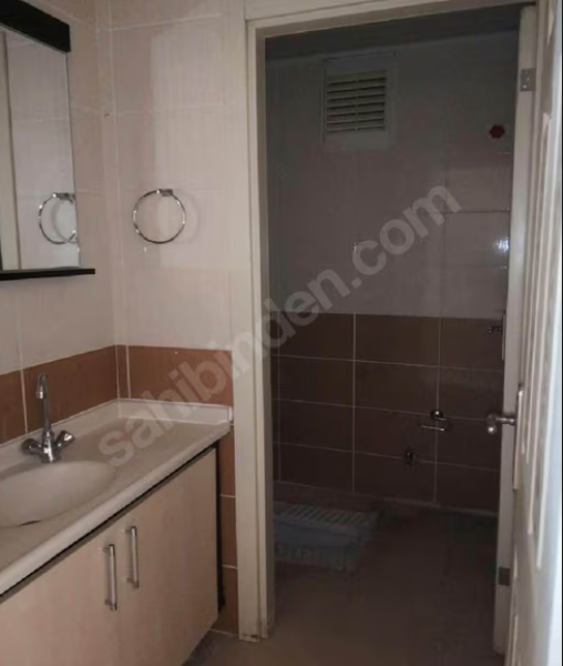 Gökkent kiralık 3+1 daire