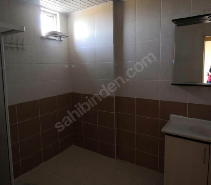 Gökkent kiralık 3+1 daire