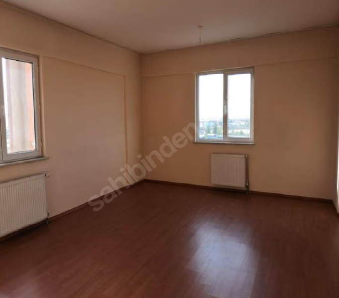 Gökkent kiralık 3+1 daire