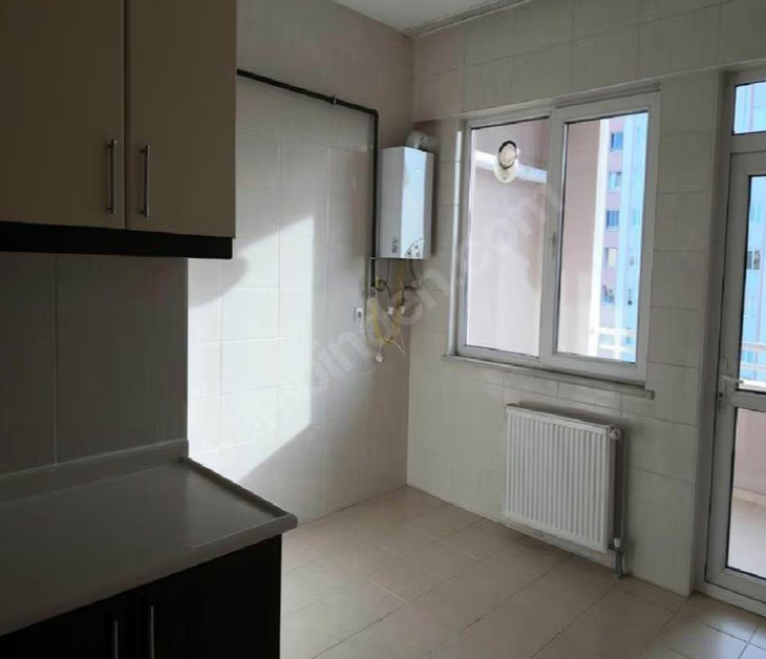 Gökkent kiralık 3+1 daire
