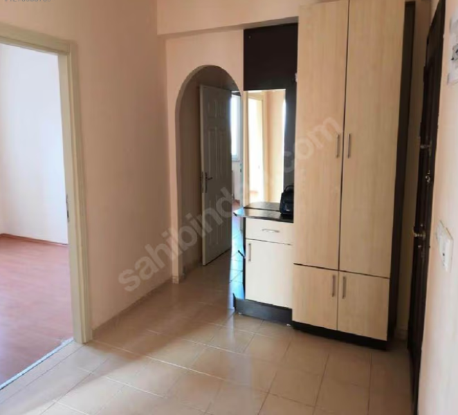 Gökkent kiralık 3+1 daire
