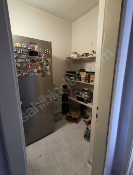 Yeni Sanayi Girişi-Lokasyon Avantajlı SAHİBİNDEN Dubleks Daire