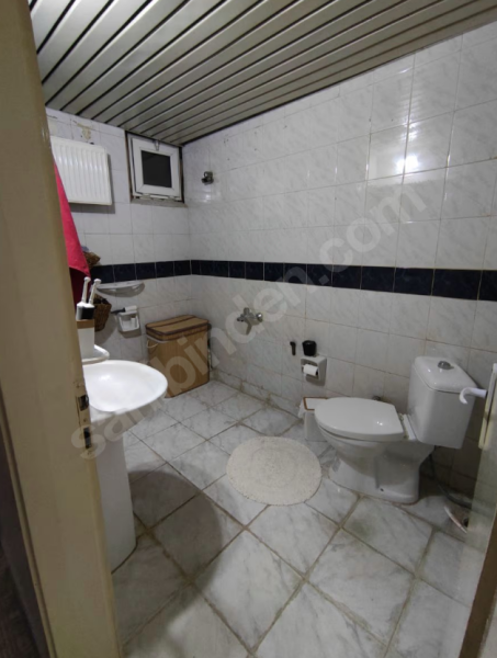 Yeni Sanayi Girişi-Lokasyon Avantajlı SAHİBİNDEN Dubleks Daire