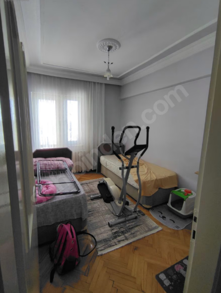 Yeni Sanayi Girişi-Lokasyon Avantajlı SAHİBİNDEN Dubleks Daire