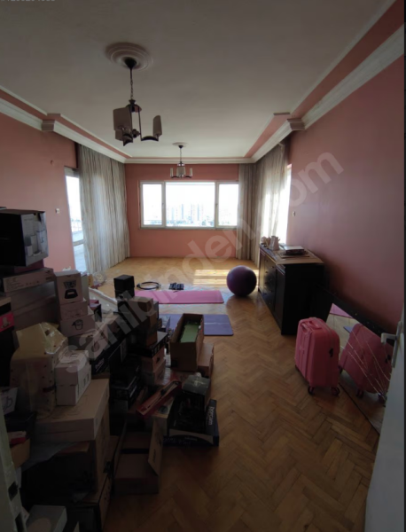 Yeni Sanayi Girişi-Lokasyon Avantajlı SAHİBİNDEN Dubleks Daire