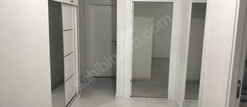 Sakarya Mahallesinde Kiralık geniş oturumlu 3+1 daire