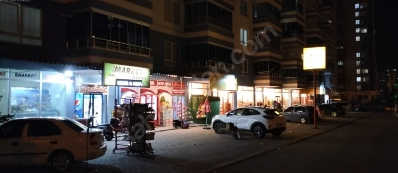 Sakarya Mahallesinde Kiralık geniş oturumlu 3+1 daire