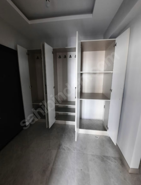 Talas papatya caddesinde, sahibinden sıfır daire