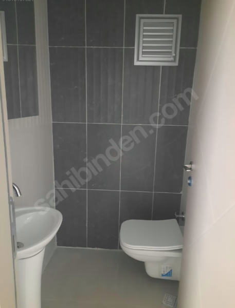 Talas papatya caddesinde, sahibinden sıfır daire
