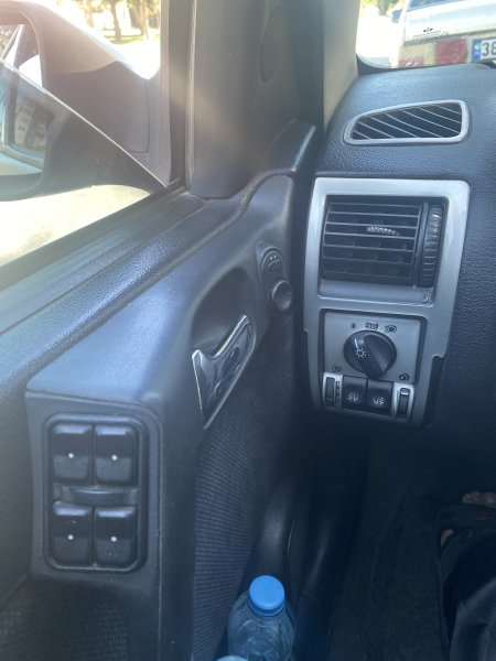 Astra 2000 model 1.6 CD tertemiz takaslı