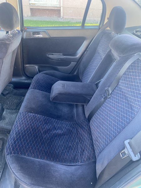 Astra 2000 model 1.6 CD tertemiz takaslı
