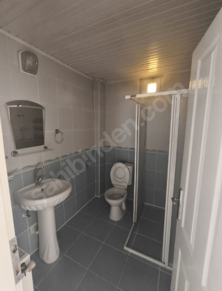 Kombili Orta Kat Güney Cepheli Fırsat Daire