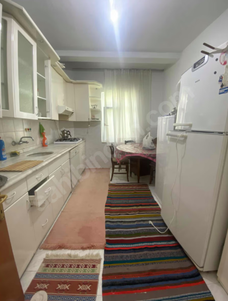 sahibinden satılık garajlı müstakil ev