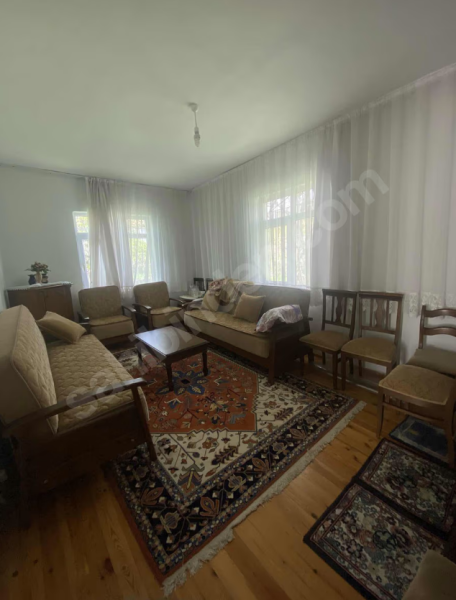 sahibinden satılık garajlı müstakil ev