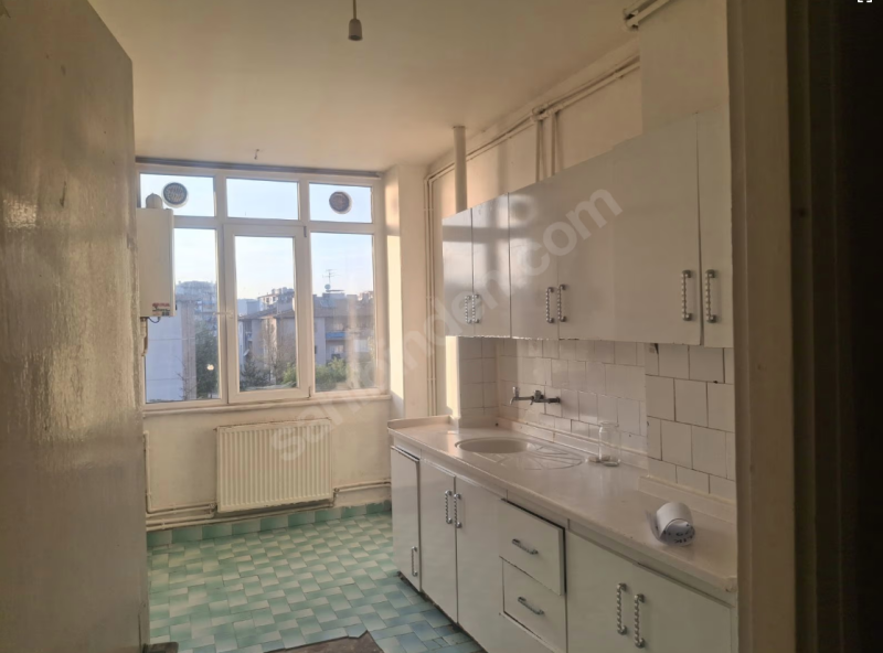 belsin anafartalada satılık ev