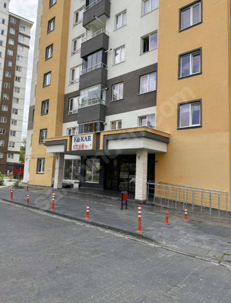 Sahibinden KÖŞE DAiRE