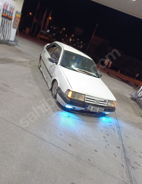 AİRLİ 93 TEMPRA SX