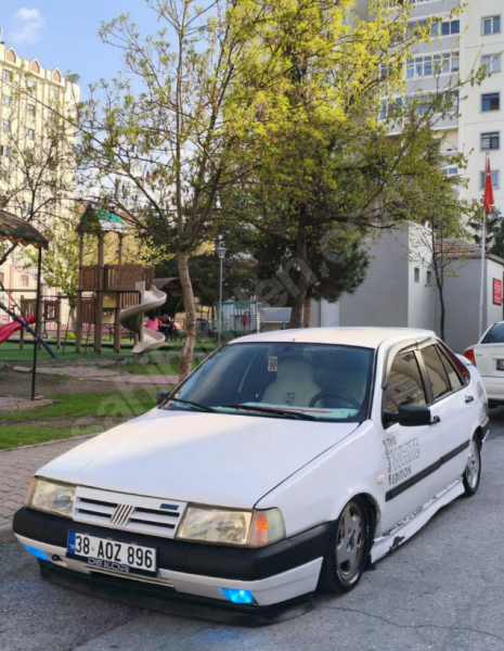 AİRLİ 93 TEMPRA SX