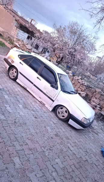 AİRLİ 93 TEMPRA SX
