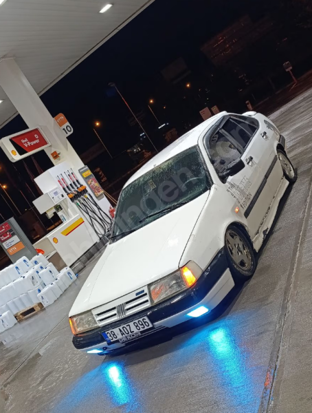 AİRLİ 93 TEMPRA SX