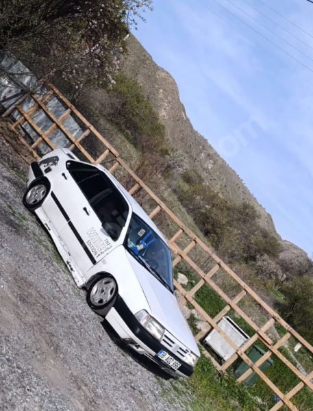 AİRLİ 93 TEMPRA SX