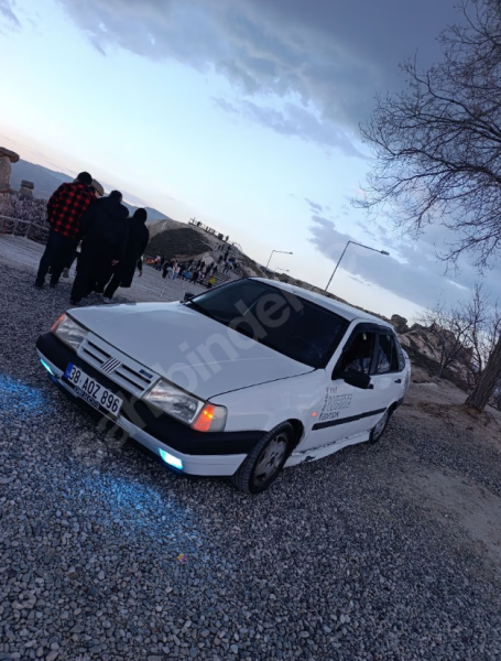AİRLİ 93 TEMPRA SX