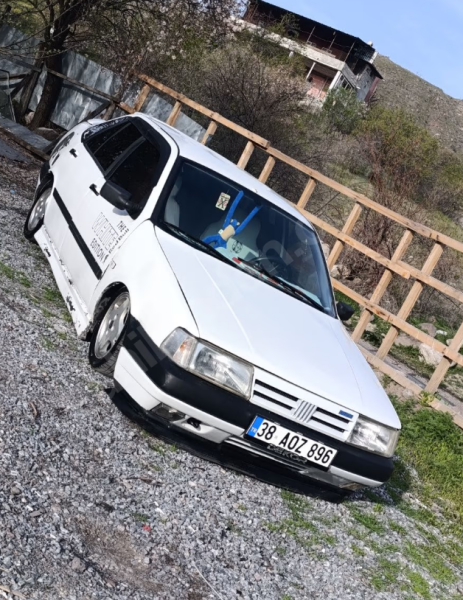 AİRLİ 93 TEMPRA SX