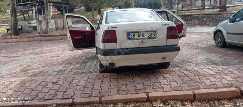 satılık 94 Tempra s