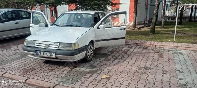 satılık 94 Tempra s