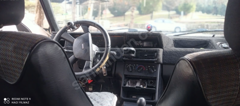 satılık 94 Tempra s