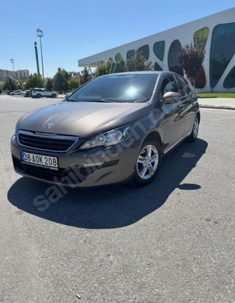 değişensiz boyasız düşük km 308
