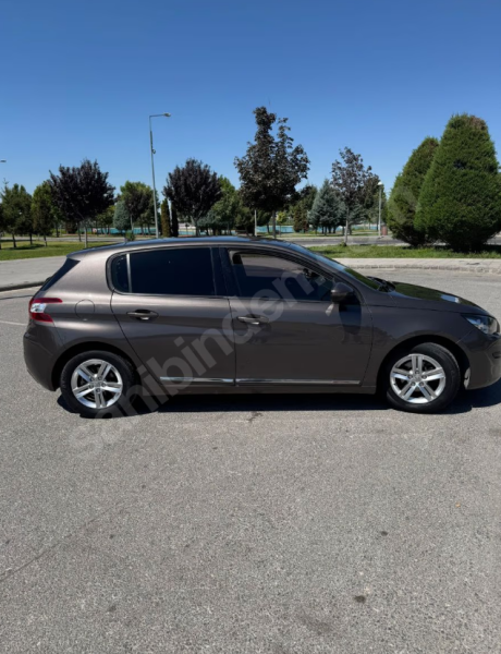 değişensiz boyasız düşük km 308