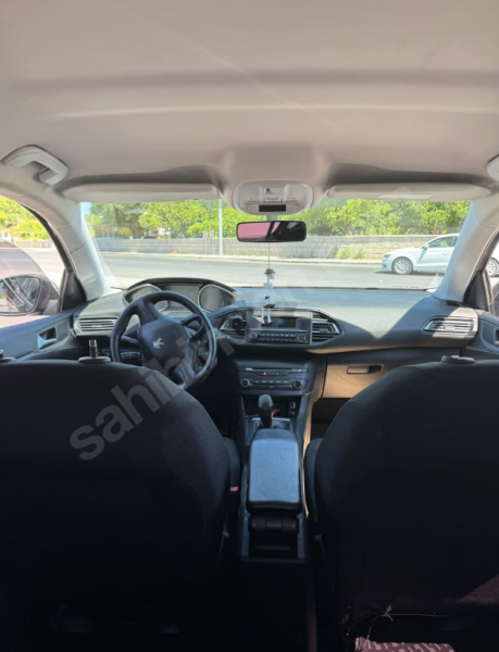 değişensiz boyasız düşük km 308