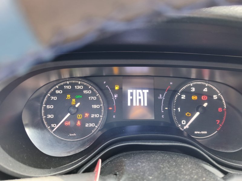 2022 Model 50 BİN km'de,Kazasız,Değişensiz,Tramersiz EGEA