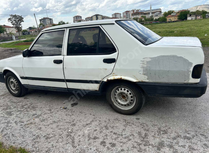 13 YILLIK SAHİBİNDEN SATILIK EMEKTAR