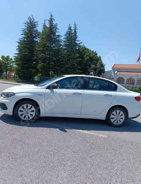 1.3 MULTİJET EGEA