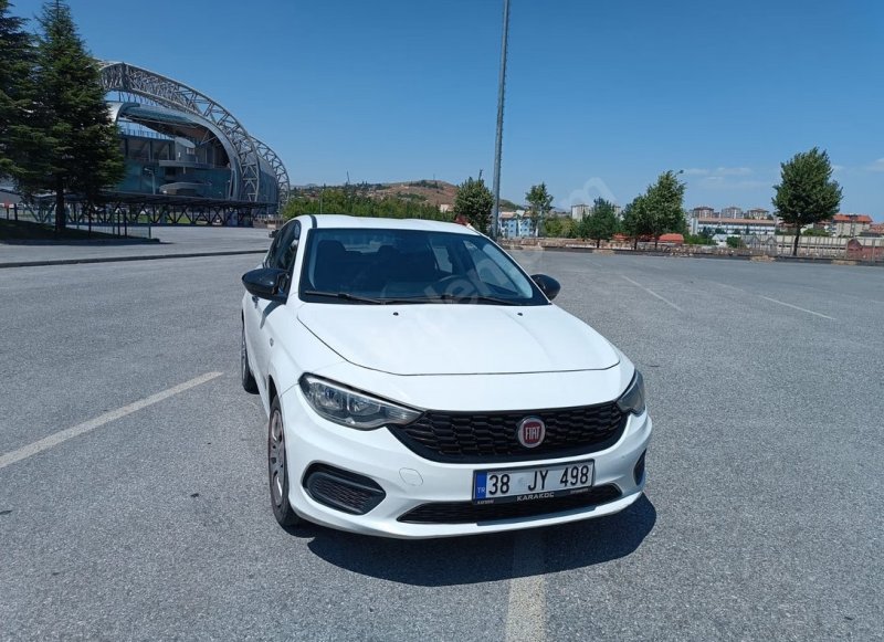 1.3 MULTİJET EGEA