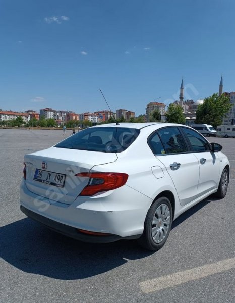 1.3 MULTİJET EGEA