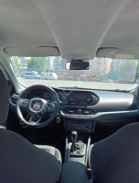 1.3 MULTİJET EGEA