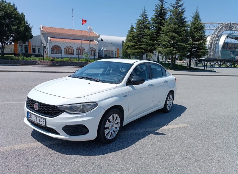 1.3 MULTİJET EGEA