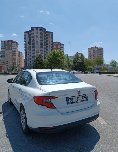 1.3 MULTİJET EGEA