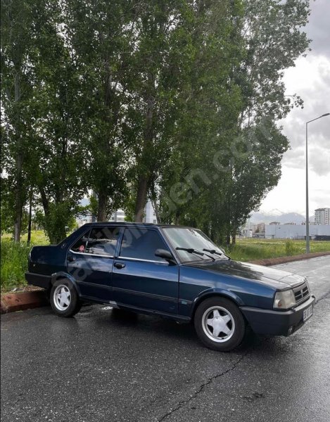 Sanayiciden bakımlı dogan slx