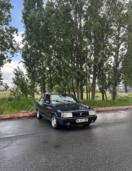 Sanayiciden bakımlı dogan slx