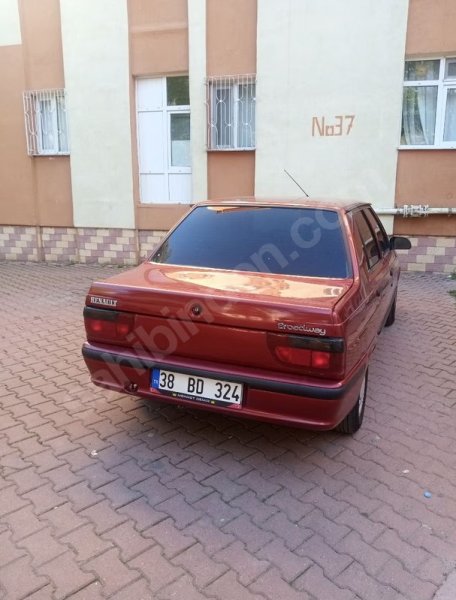 98 rni brodvay