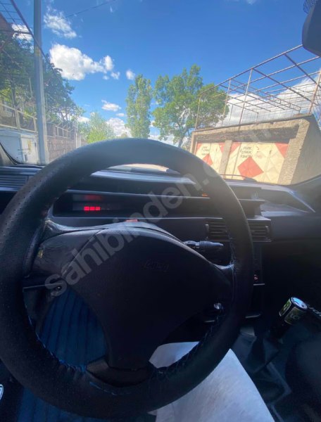 1996 Tempra IE SLX Bakımlı, LPGli, Aktif Kullanımda